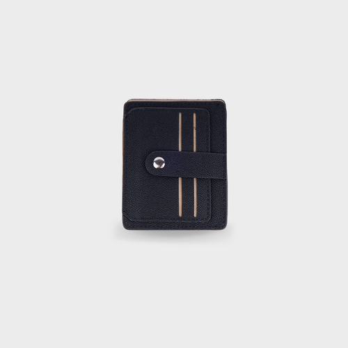 Unisex Lane Cardholder Wallet