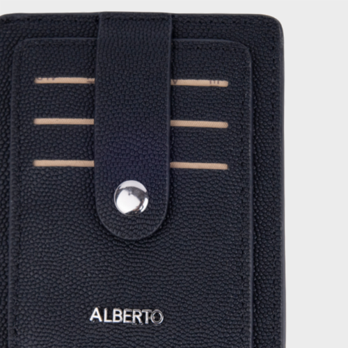 Unisex Lane Cardholder Wallet