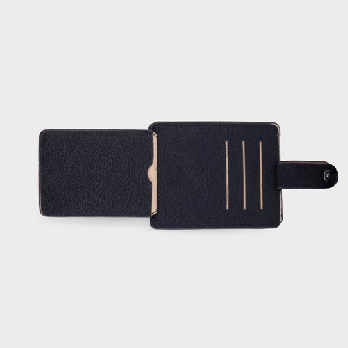Unisex Lane Cardholder Wallet