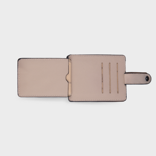 Unisex Lane Cardholder Wallet