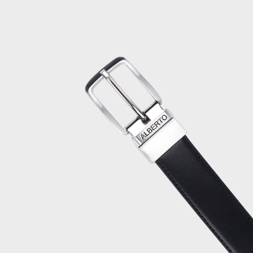 Women's Zaria Leather Belt