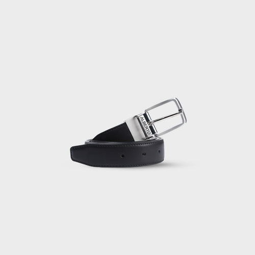 Women's Zaria Leather Belt