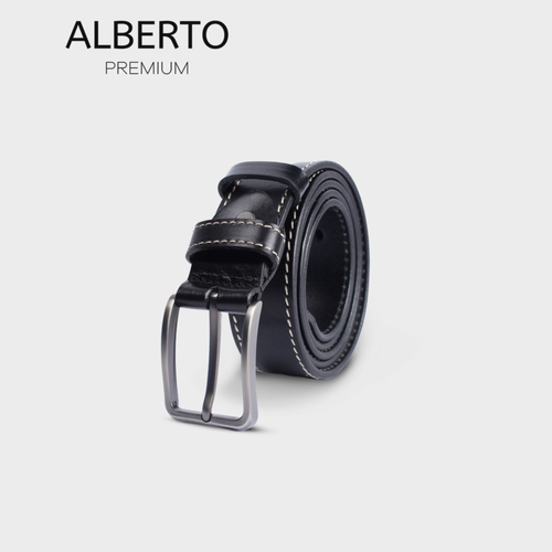 Women's Cole Leather Belt