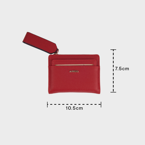 Women's Alia Bi-Fold Wallet