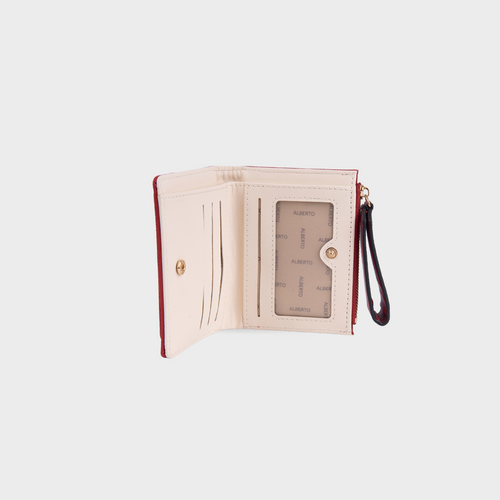 Women's Alia Bi-Fold Wallet