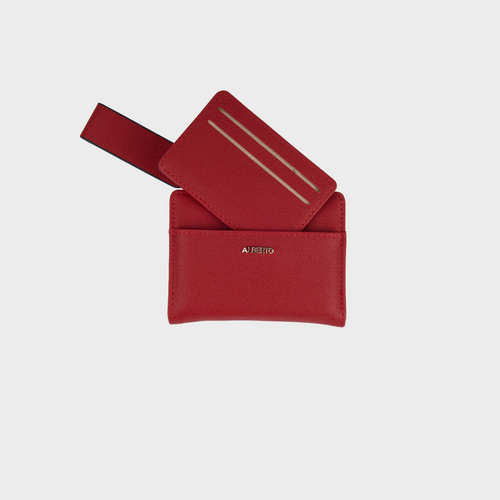 Women's Alia Bi-Fold Wallet