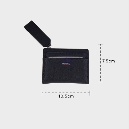 Women's Alia Bi-Fold Wallet