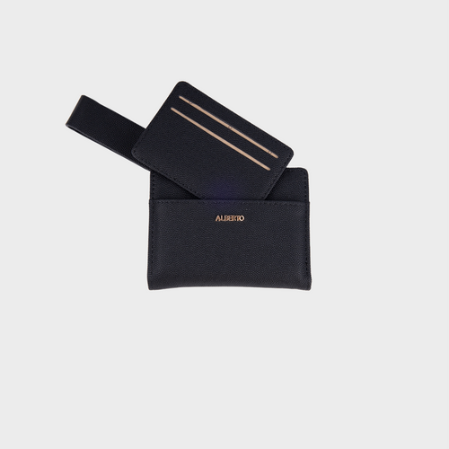 Women's Alia Bi-Fold Wallet