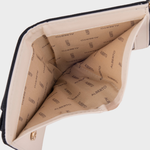 Women's Alia Bi-Fold Wallet