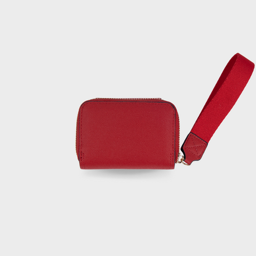 Women's Lou Bi-Fold Wallet