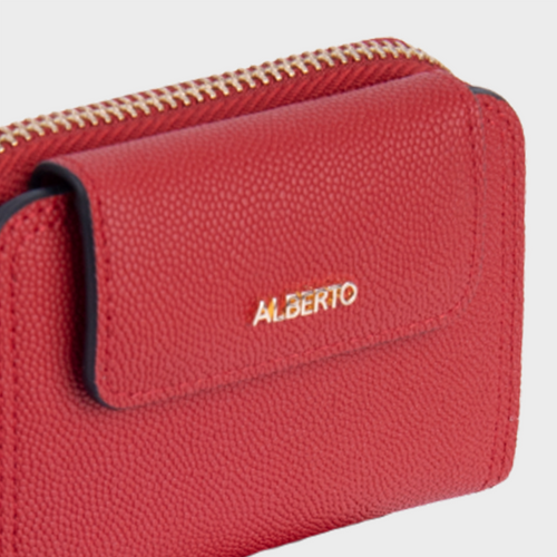 Women's Lou Bi-Fold Wallet