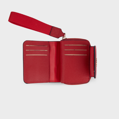 Women's Lou Bi-Fold Wallet