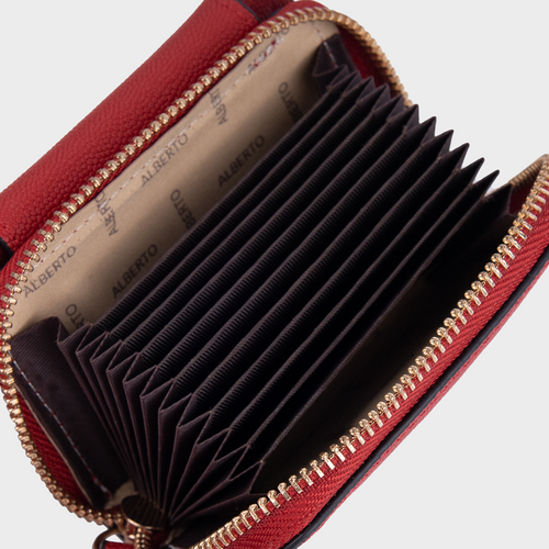 Women's Lou Bi-Fold Wallet