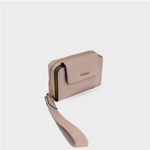 Women's Lou Bi-Fold Wallet