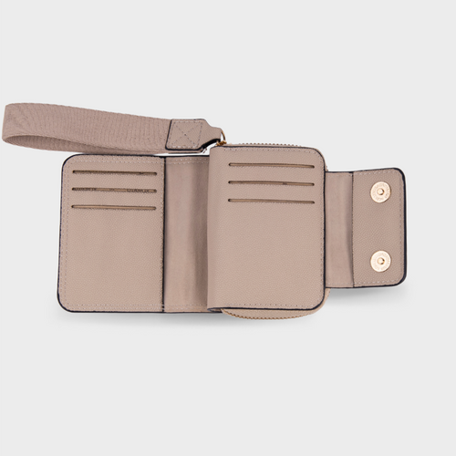 Women's Lou Bi-Fold Wallet