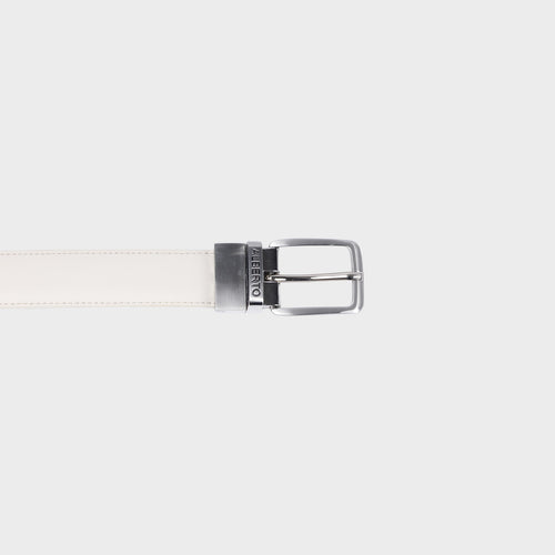 Women's Zaria Leather Belt