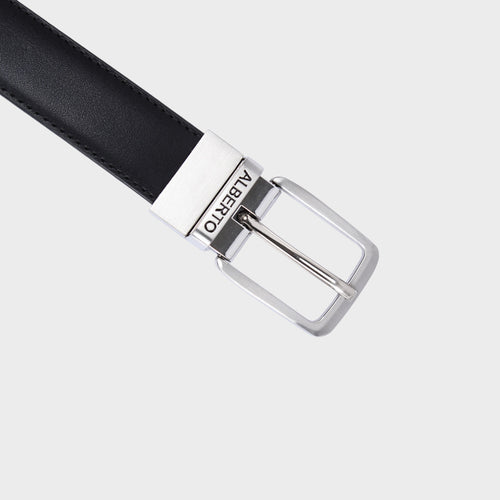 Women's Zaria Leather Belt