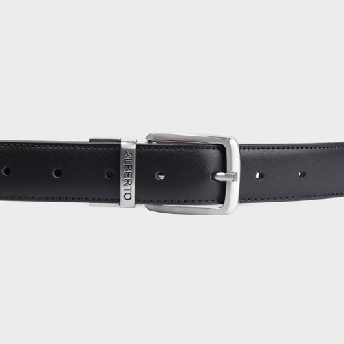 Women's Zaria Leather Belt
