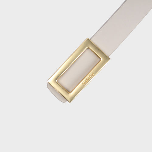 Women's Xylia Leather Belt