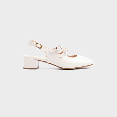 Women's Harriet Pumps