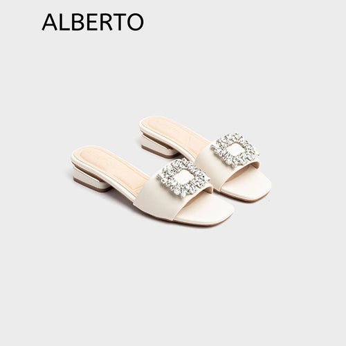 Women's Savana Heeled Sandals