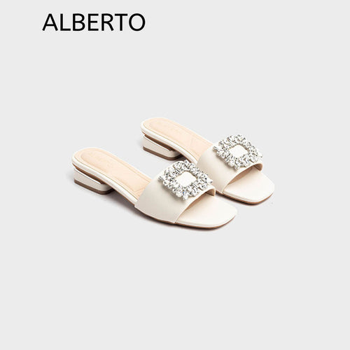 Women's Savana Heeled Sandals