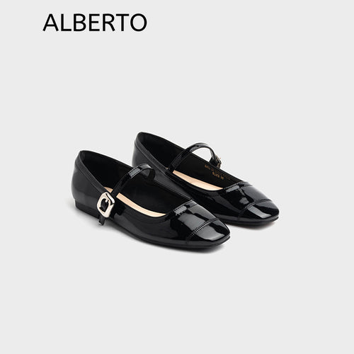 Women's Elea Ballet Flats