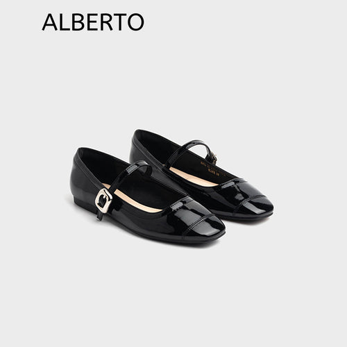 Women's Elea Ballet Flats
