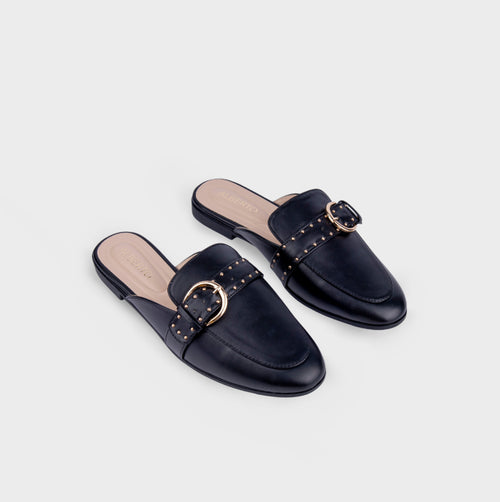 Women's Eliziah Slip-on Mules