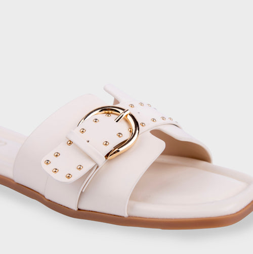 Women's Abyh Slip-on Sandals