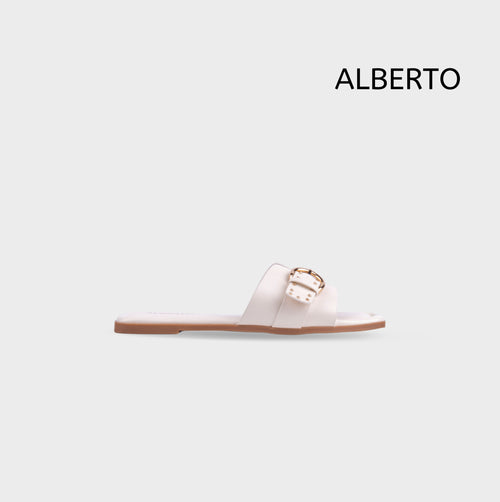 Women's Abyh Slip-on Sandals