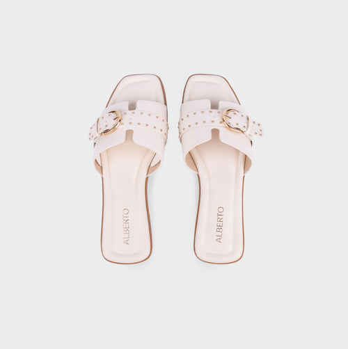 Women's Abyh Slip-on Sandals