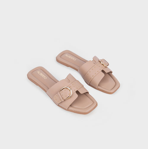 Women's Abyh Slip-on Sandals
