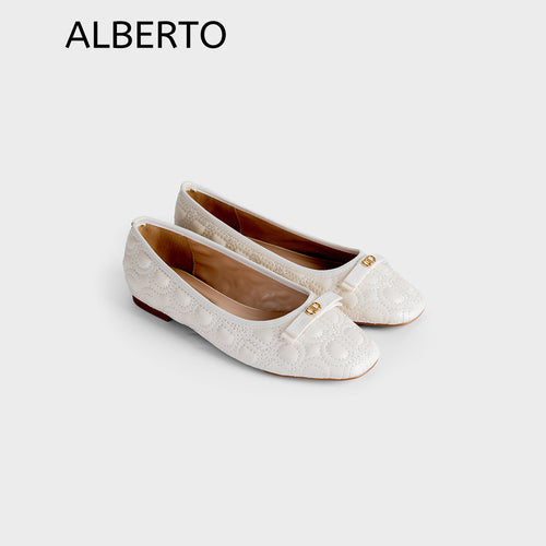 Women's Dean Ballerina