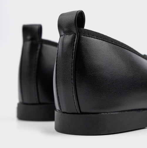 Women's Hollie Lace-Up Ballet Flats