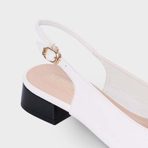 Women's Corena Sling Back Mules