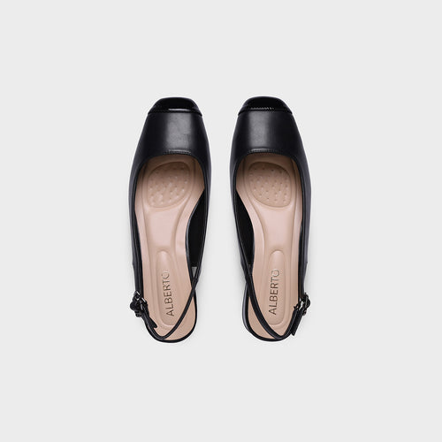 Women's Corena Sling Back Mules