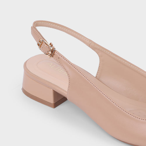 Women's Corena Sling Back Mules