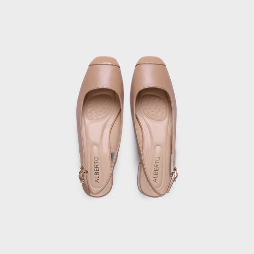 Women's Corena Sling Back Mules