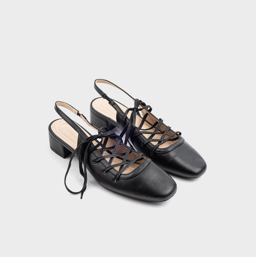 Women's Galiana Sling Back Mules