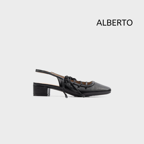 Women's Galiana Sling Back Mules