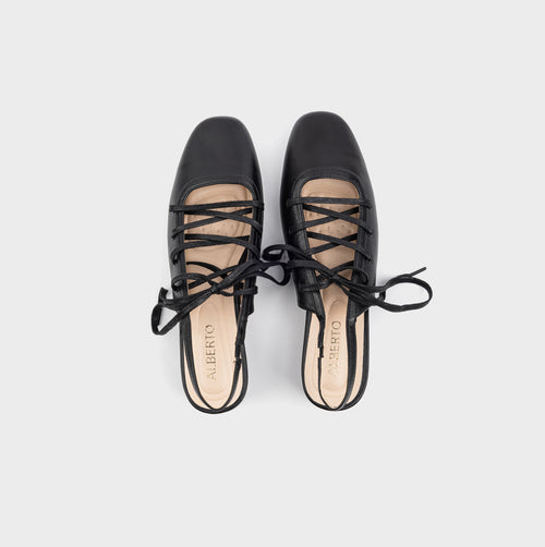 Women's Galiana Sling Back Mules