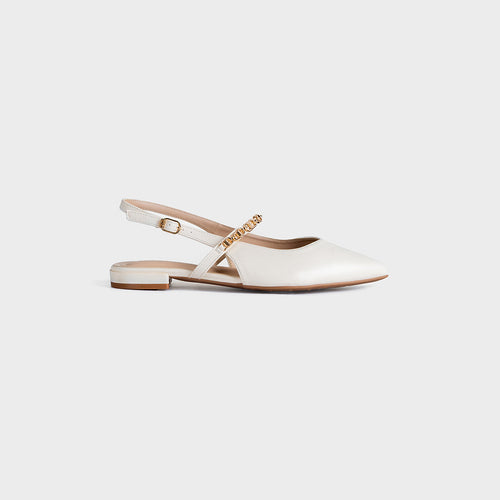 Women's Dance Slingback Mules