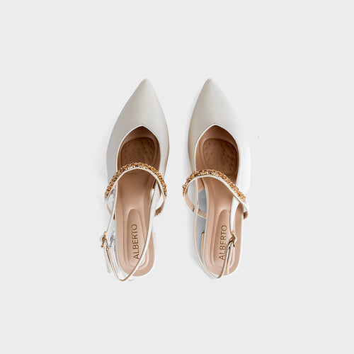 Women's Dance Slingback Mules