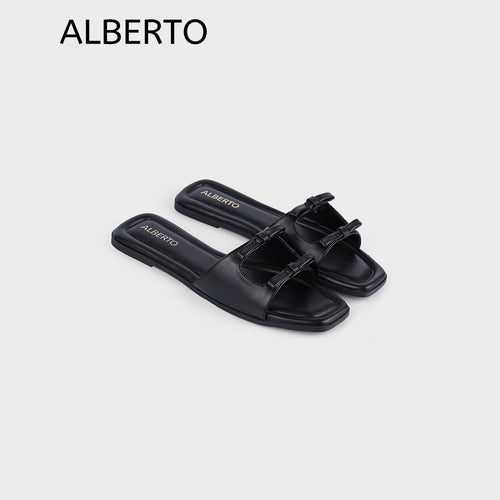 Women's Alessia Slip-on Sandals