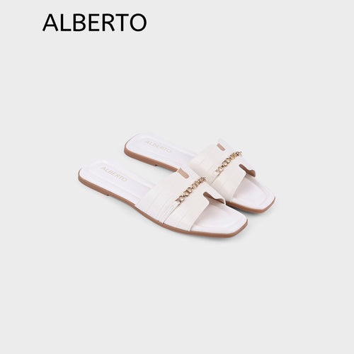 Women's Arcadia Slip-on Sandals