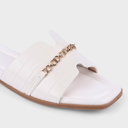 Women's Arcadia Slip-on Sandals