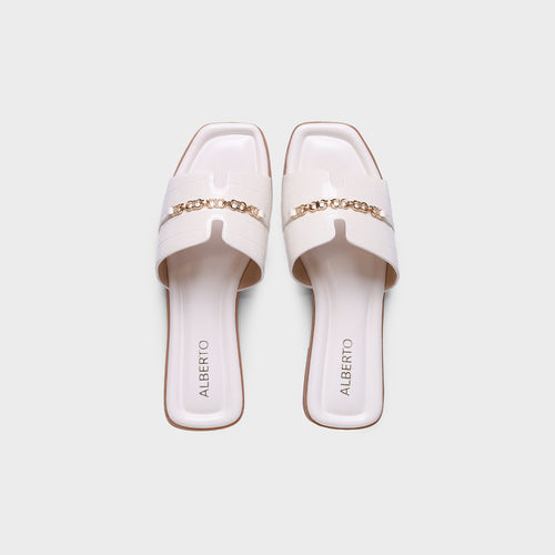 Women's Arcadia Slip-on Sandals