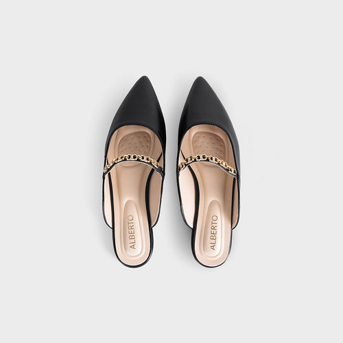 Women's Daine Mules