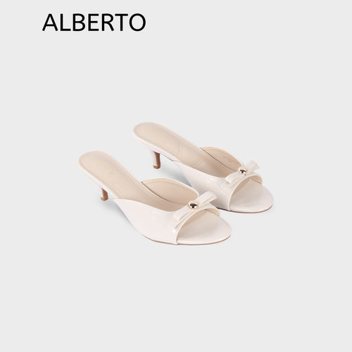 Women's Cosette Slip-On Kitten Heel